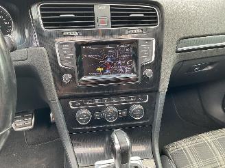 Volkswagen Golf GTD , Automaat , Pano picture 13