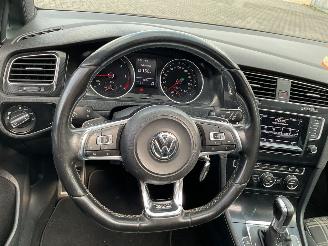Volkswagen Golf GTD , Automaat , Pano picture 11