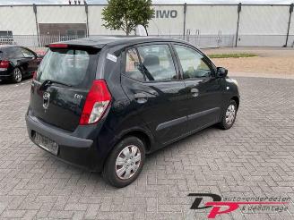 Hyundai I-10 i10 (F5), Hatchback, 2007 / 2013 1.1i 12V picture 5