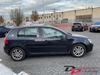 Volkswagen Golf Golf V (1K1), Hatchback, 2003 / 2010 2.0 FSI 16V picture 4