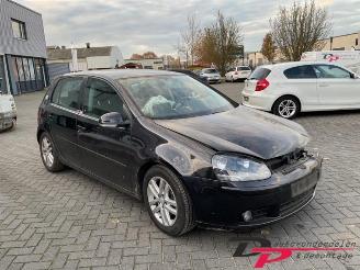 Volkswagen Golf Golf V (1K1), Hatchback, 2003 / 2010 2.0 FSI 16V picture 3