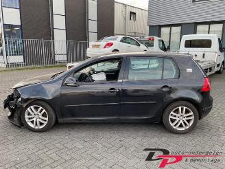 Volkswagen Golf Golf V (1K1), Hatchback, 2003 / 2010 2.0 FSI 16V picture 8