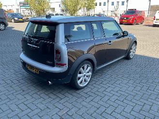 Mini Mini COOPER CLUBMAN picture 3
