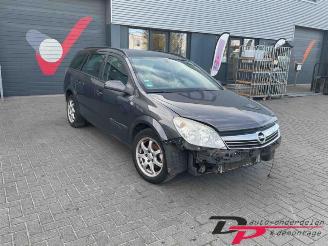Auto incidentate Opel Astra Astra H SW (L35), Combi, 2004 / 2014 1.6 16V Twinport 2009/4