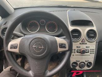 Opel Corsa Corsa D, Hatchback, 2006 / 2014 1.2 16V picture 9