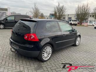 Volkswagen Golf Golf V (1K1), Hatchback, 2003 / 2010 1.4 FSI 16V picture 5