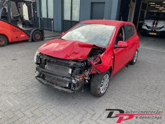 Autoverwertung Hyundai I-20 i20, Hatchback, 2008 / 2015 1.2i 16V 2009/3