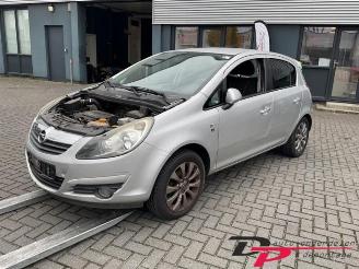 demontáž osobní automobily Opel Corsa Corsa D, Hatchback, 2006 / 2014 1.2 16V 2010/3