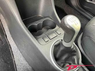 Skoda Fabia Fabia II Combi, Combi 5-drs, 2007 / 2014 1.4i 16V picture 12