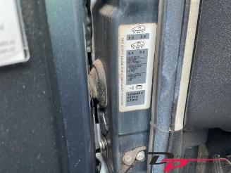 Citroën C4 C4 Grand Picasso (UA), MPV, 2006 / 2013 2.0 16V Autom. picture 18