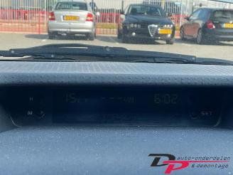 Mitsubishi Colt Colt (Z2/Z3), Hatchback, 2004 / 2012 1.3 16V picture 12