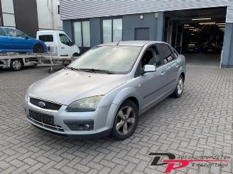 Auto da rottamare Ford Focus Focus 2, Sedan, 2005 / 2012 1.6 16V 2005/5
