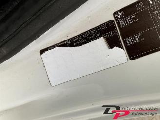 BMW 1-serie 1 serie (E81), Hatchback 3-drs, 2006 / 2012 118d 16V picture 21