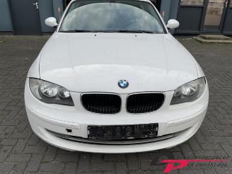 BMW 1-serie 1 serie (E81), Hatchback 3-drs, 2006 / 2012 118d 16V picture 17