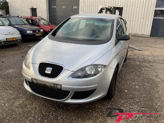  Seat Altea Altea (5P1), MPV, 2004 / 2015 1.6 2005/5
