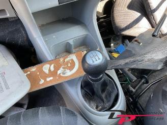 Nissan Pixo Pixo (D31S), Hatchback, 2009 1.0 12V picture 11