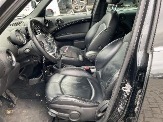 Mini Countryman 1.6 Benzine picture 19