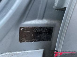 BMW 1-serie 1 serie (E87/87N), Hatchback 5-drs, 2003 / 2012 116i 1.6 16V picture 17