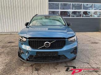 Volvo XC40 XC40 (XZ), SUV, 2017 2.0 B4 16V Mild Hybrid Autom. picture 2