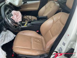 Mercedes C-klasse C Estate (S204), Combi, 2007 / 2014 2.2 C-200 CDI 16V BlueEFFICIENCY picture 28