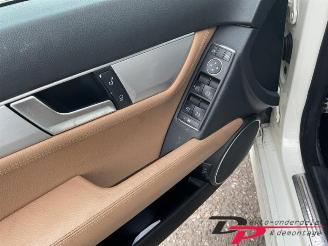 Mercedes C-klasse C Estate (S204), Combi, 2007 / 2014 2.2 C-200 CDI 16V BlueEFFICIENCY picture 24