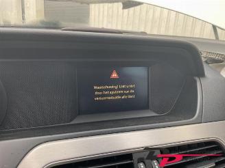 Mercedes C-klasse C Estate (S204), Combi, 2007 / 2014 2.2 C-200 CDI 16V BlueEFFICIENCY picture 30