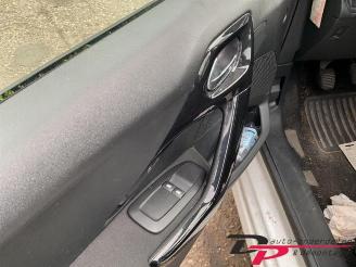 Peugeot 208 208 I (CA/CC/CK/CL), Hatchback, 2012 / 2019 1.0 Vti 12V PureTech picture 10