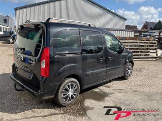 Citroën Berlingo Berlingo Cinqspace, Multispace, MPV, 2008 / 2021 1.6i picture 5