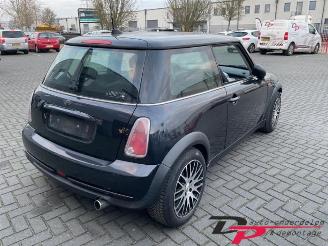 Mini Mini Mini One/Cooper (R50), Hatchback, 2001 / 2007 1.6 16V One picture 5