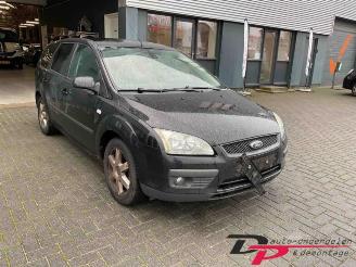 Auto da rottamare Ford Focus Focus 2 Wagon, Combi, 2004 / 2012 1.6 16V 2008/3