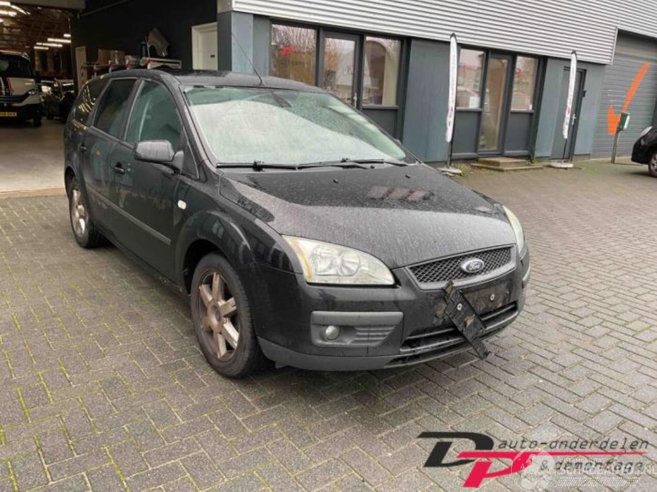Ford Focus Focus 2 Wagon, Combi, 2004 / 2012 1.6 16V