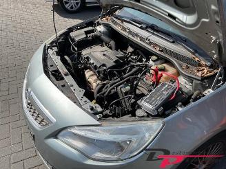 Opel Astra Astra J (PC6/PD6/PE6/PF6), Hatchback 5-drs, 2009 / 2015 1.4 16V ecoFLEX picture 13