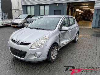 Dezmembrări autoturisme Hyundai I-20 i20, Hatchback, 2008 / 2015 1.4i 16V 2009/6