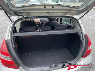 Hyundai I-20 i20, Hatchback, 2008 / 2015 1.4i 16V picture 14