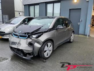 demontáž osobní automobily BMW i3 i3 (I01), Hatchback, 2013 / 2022 i3 94Ah 2016/9