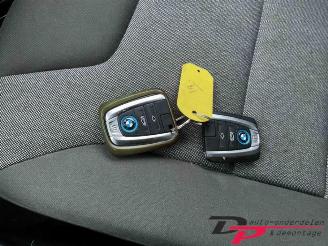 BMW i3 i3 (I01), Hatchback, 2013 / 2022 i3 94Ah picture 12