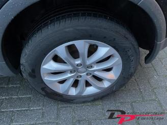 Ford Kuga Kuga I, SUV, 2008 / 2012 2.0 TDCi 16V picture 9