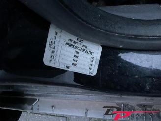 Ford Kuga Kuga I, SUV, 2008 / 2012 2.0 TDCi 16V picture 23