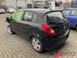 Opel Corsa Corsa D, Hatchback, 2006 / 2014 1.4 16V Twinport picture 7