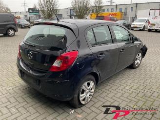 Opel Corsa Corsa D, Hatchback, 2006 / 2014 1.4 16V Twinport picture 5