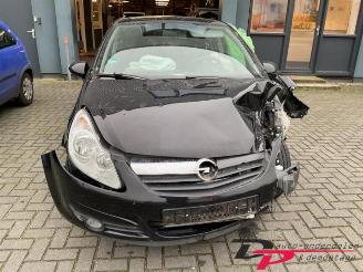 Opel Corsa Corsa D, Hatchback, 2006 / 2014 1.4 16V Twinport picture 2