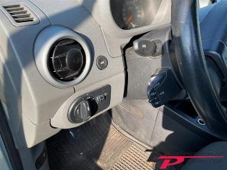 Ford Fusion Fusion, Combi, 2002 / 2012 1.4 16V picture 12