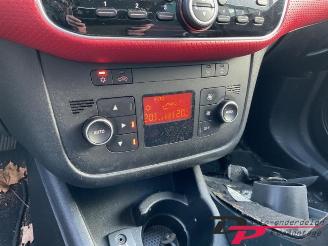 Fiat Punto Punto Evo (199), Hatchback, 2008 / 2012 1.3 JTD Multijet 85 16V Euro 5 picture 11