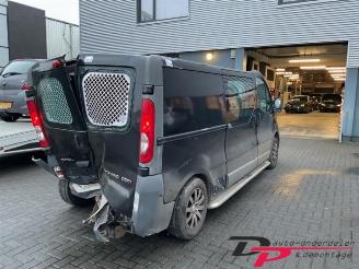 Opel Vivaro Vivaro, Van, 2000 / 2014 2.0 CDTI picture 6