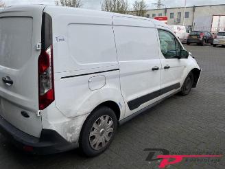 Ford Transit Connect Transit Connect (PJ2), Van, 2013 1.5 EcoBlue picture 6