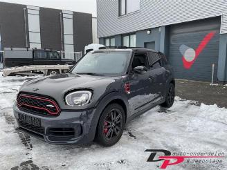 Autoverwertung Mini Countryman Countryman (F60), SUV, 2016 2.0 16V John Cooper Works ALL4 2020/2
