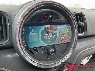 Mini Countryman Countryman (F60), SUV, 2016 2.0 16V John Cooper Works ALL4 picture 18