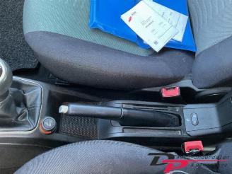 Fiat Grande Punto Grande Punto (199), Hatchback, 2005 1.4 T-Jet 16V picture 13