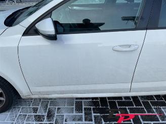 Skoda Octavia Octavia Combi (5EAC), Combi 5-drs, 2012 / 2020 1.2 TSI 16V picture 11