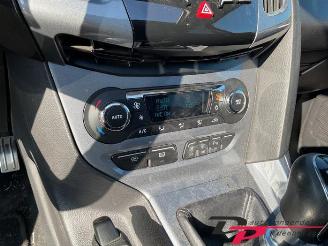 Ford Focus Focus 3, Hatchback, 2010 / 2020 1.0 Ti-VCT EcoBoost 12V 125 picture 18